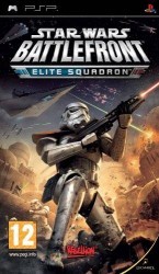 Star Wars Battlefront – Elite Squadron Rom